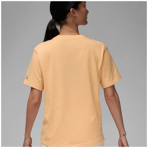 Nike air Jordan woman top size S DZ3193-251 - Picture 2 of 5